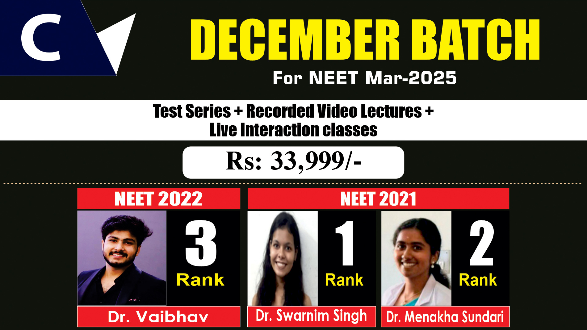 Dental Pulse Academy Online Examination Platform